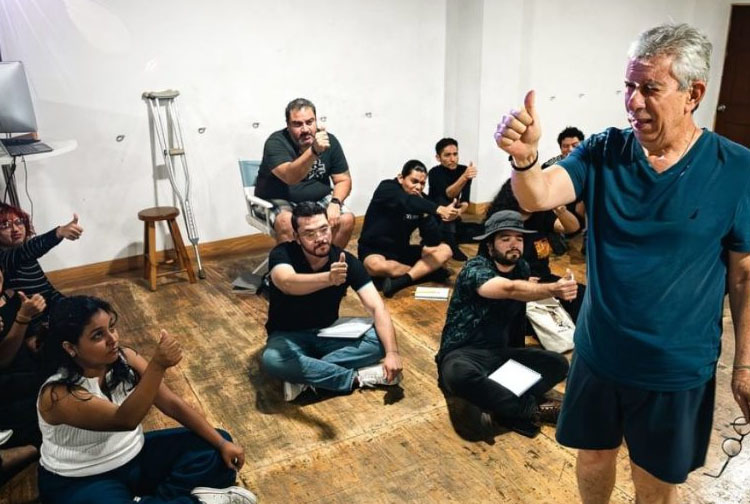 Alianzas ESCINE - Foto 2