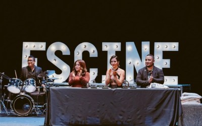Festival de Cortos ESCINE 2024 reunirá el talento y creatividad salvadoreña