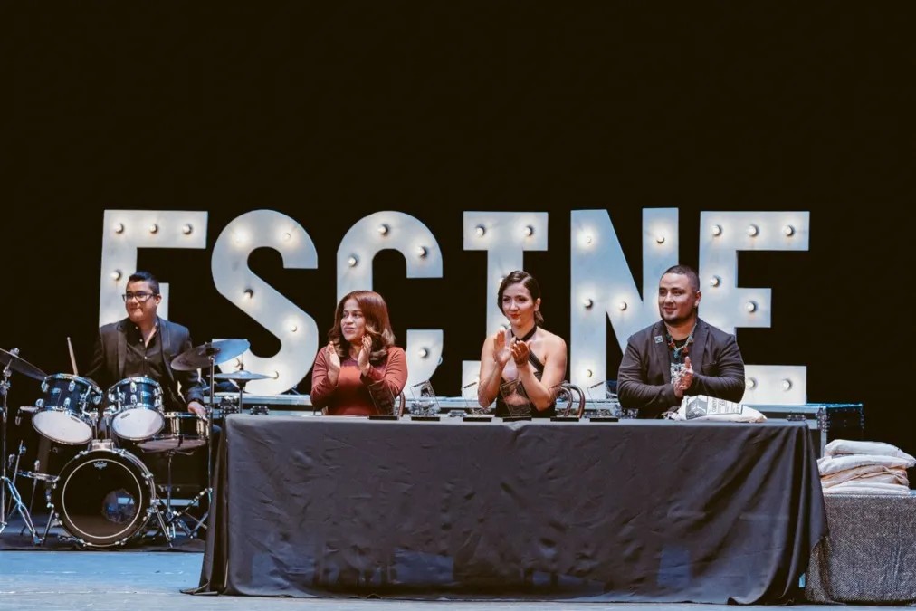 Festival de Cortos ESCINE 2024 reunirá el talento y creatividad salvadoreña