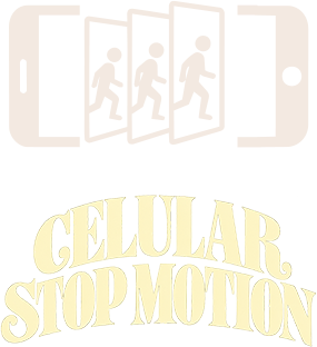 Celular Stop Motion