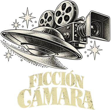 Ficción Cámara