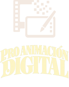 Pro Animación Digital