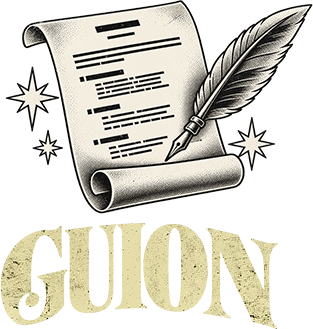 Guion